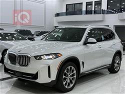 بي ام دبليو X5